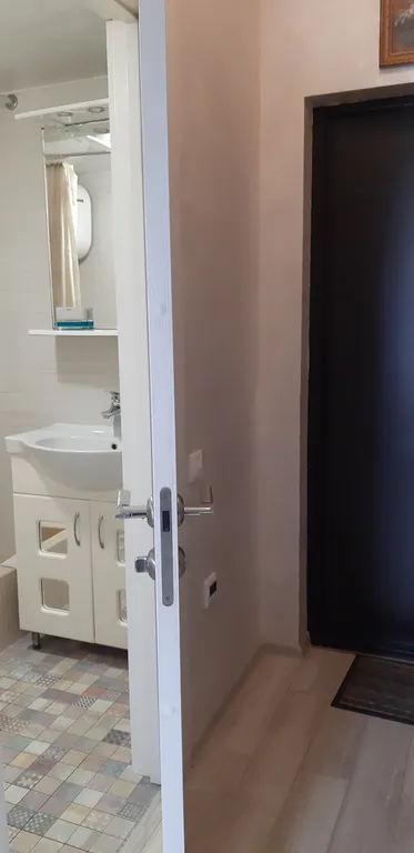 Квартира Уютная квартира на Цветочной — Сириус