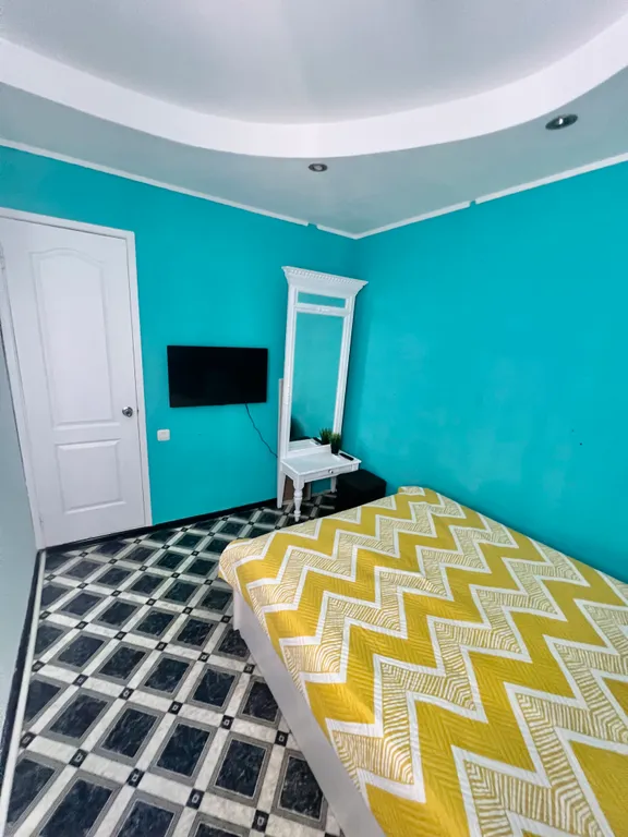 Квартира Комната — Анапа