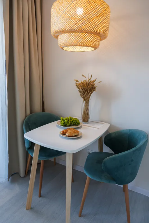 Квартира Квартира Le Montparnasse studio — Иркутск