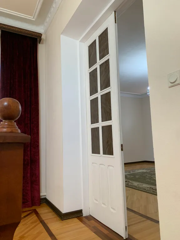 Коттедж Уютный дом с видом на море не далеко от центра — Махачкала