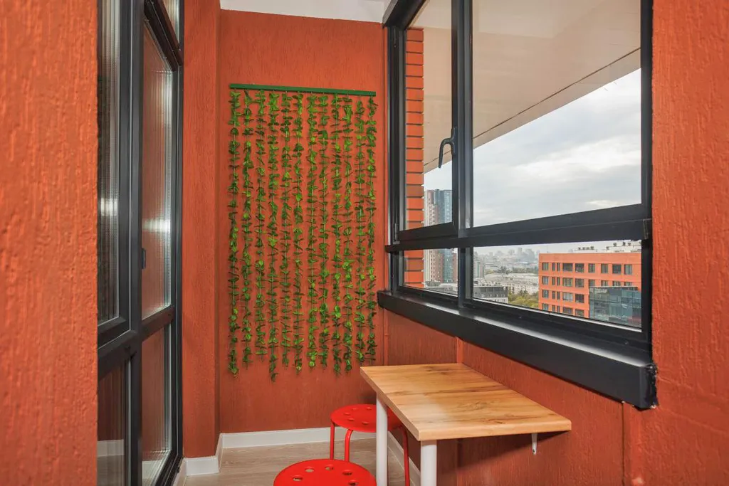 Евродвушка на 16 этаже рядом с ЖД вокзалом