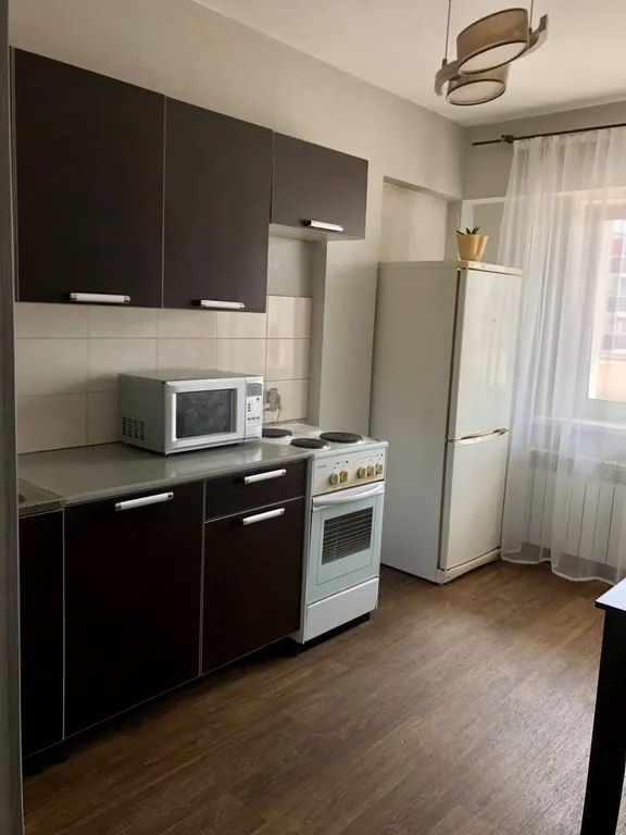 Квартира 1-комнатная Квартира — Иркутск