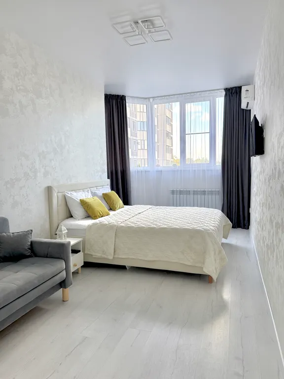 Уютная квартира в центре города — аренда посуточно в Минеральные Воды