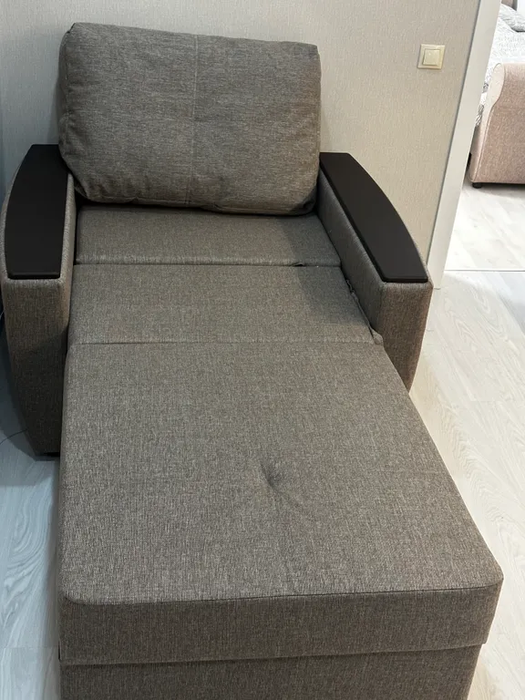 Квартира Уютная квартира в самом центре — Нижний Новгород