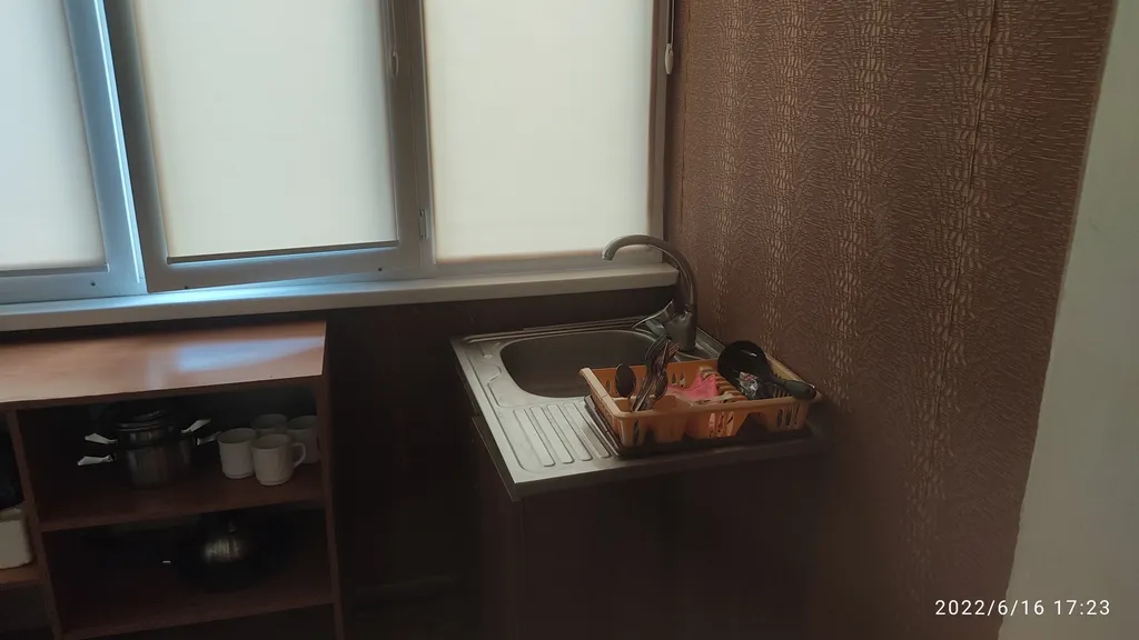 Двушка в самом востребованном районе, в 10 минут от моря