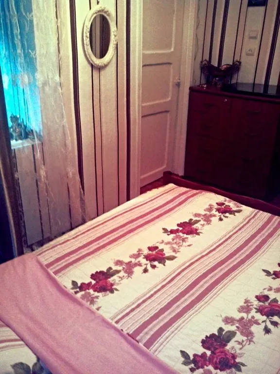 4-комнатная Квартира