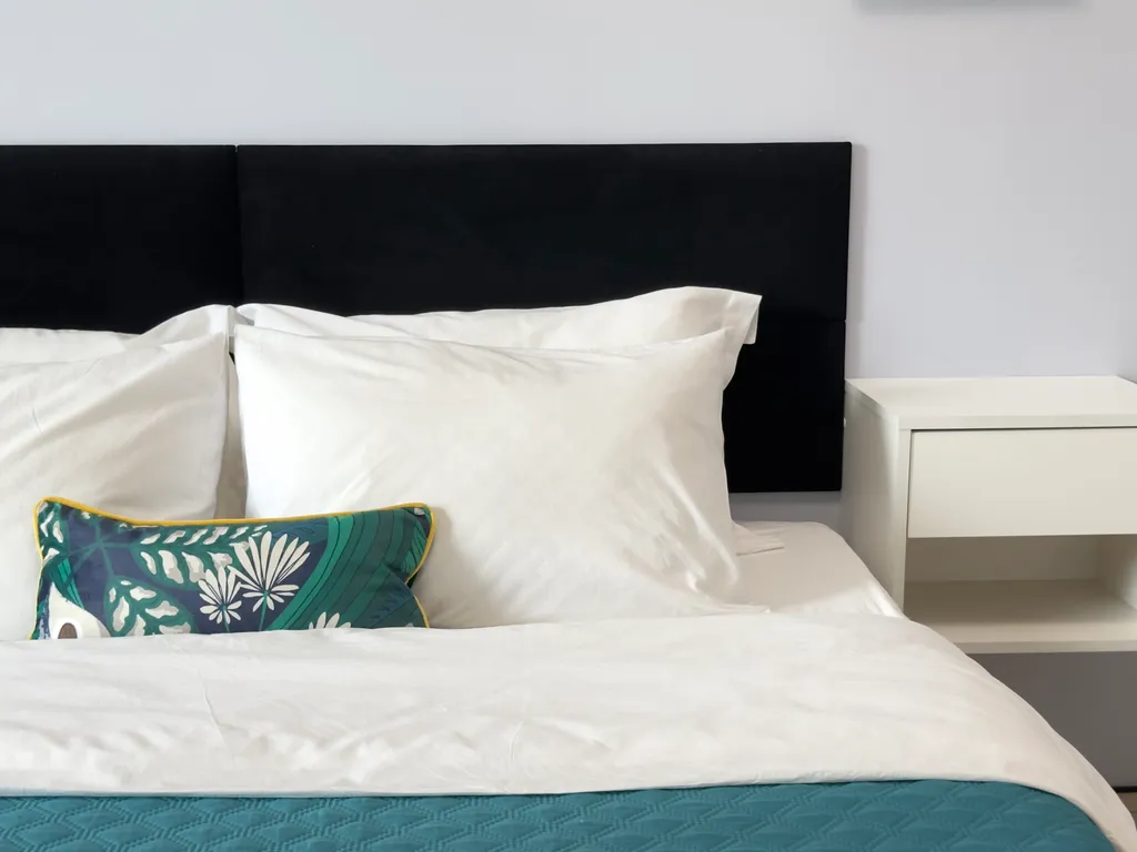 Современная квартира в ЖК Браво