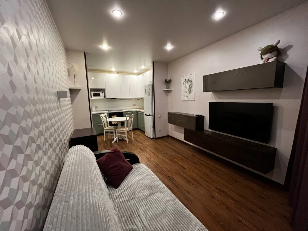 Квартира Квартира в Химках — Подолино