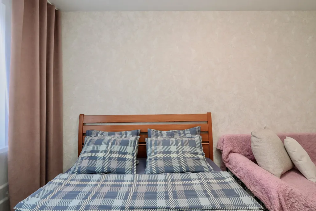 Уютная квартира в центре