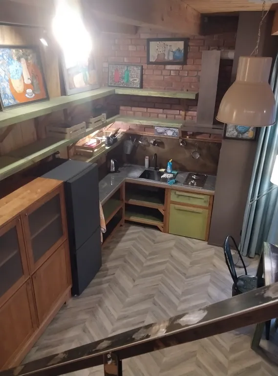 Петергоф Нюры Беспечной.