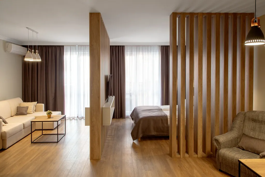 Квартира Апартаменты 4Кайф Alt Platz Apart с видом на море — аренда посуточно в Светлогорск