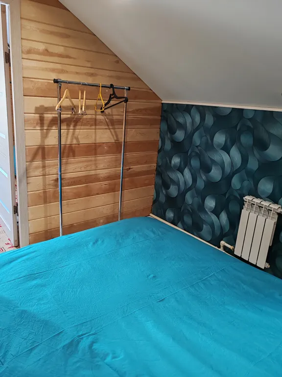 Коттедж Гостевой дом "Уютный Привал" — Шерегеш