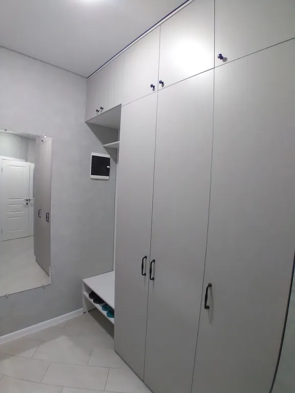 Уютная квартира на Горной