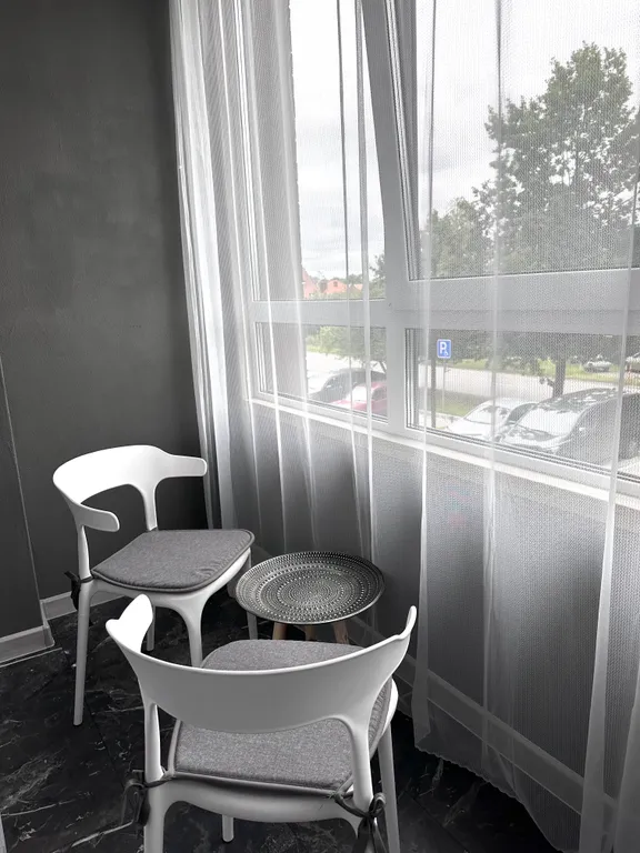 Квартира Уютная квартира рядом с центром — Калининград