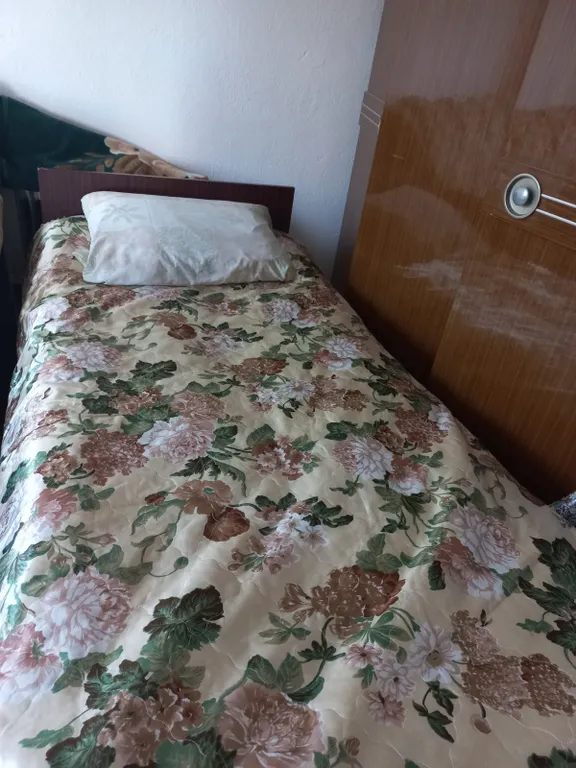 Уютные комнаты в частном доме у Гаспара