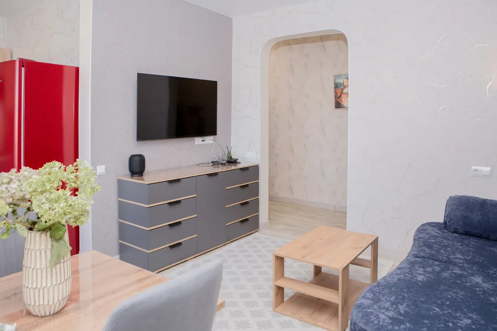 Квартира у Кремля