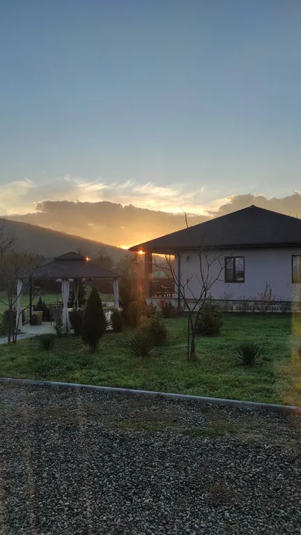 Вилла андерсон