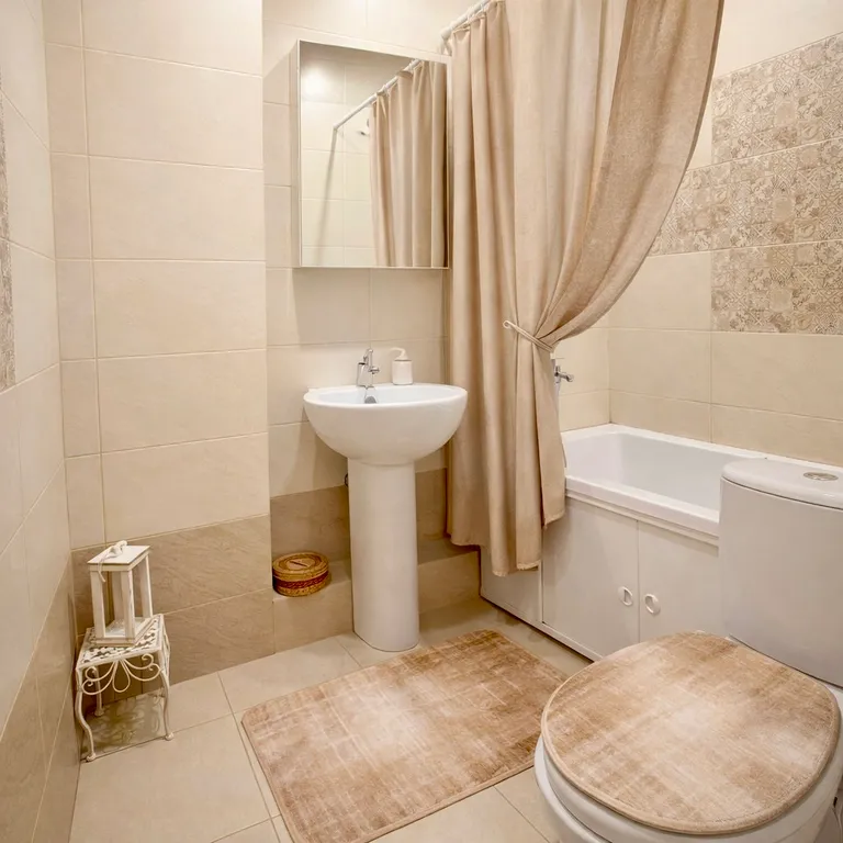 Квартира Уютная квартира для наших гостей — Краснодар