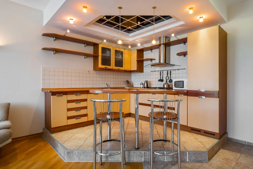 Апартаменты KliuchnikOFF  рядом площадь Куйбышева