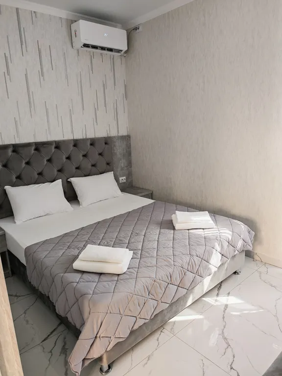 Квартира Мини-стандарт — Лазаревское