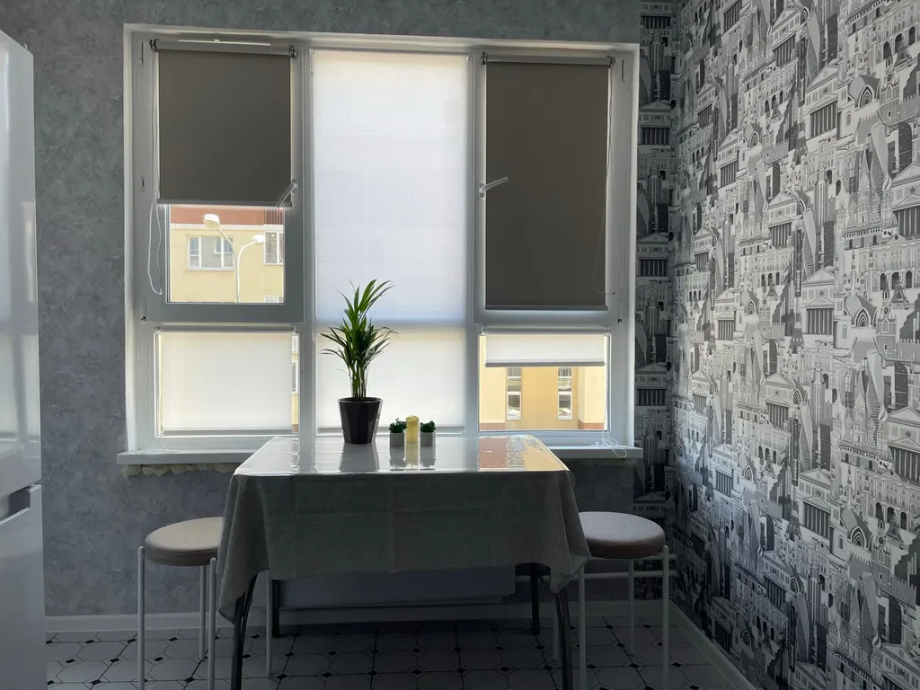 Квартира Светлая, просторная квартира — Нахабино