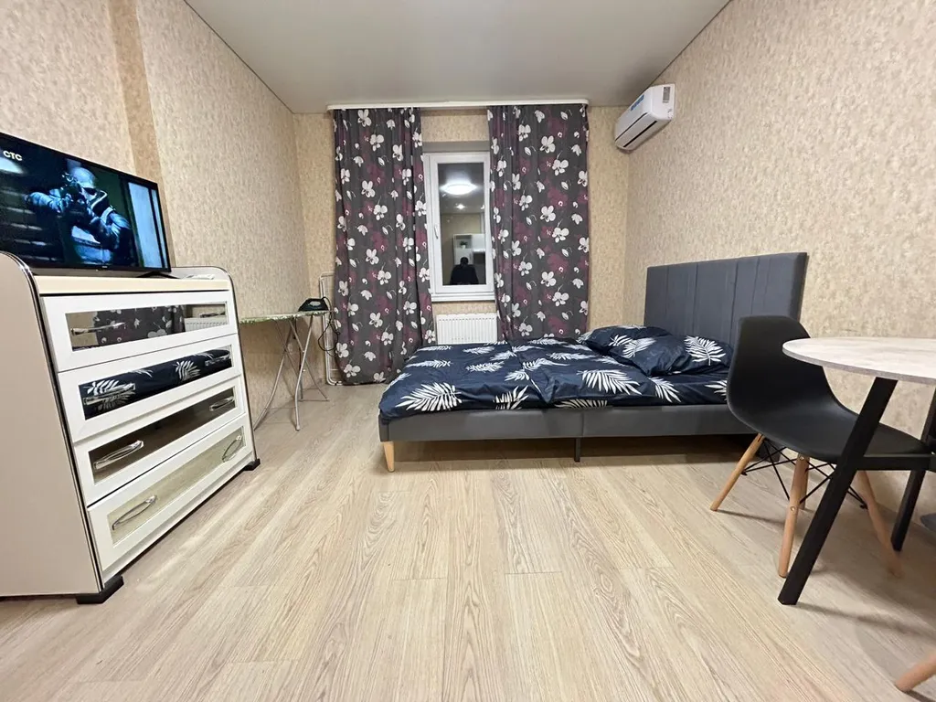 Студия Догма Парк