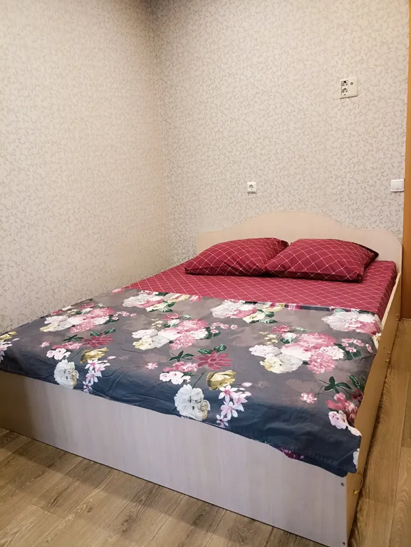 1-комнатная Квартира — аренда посуточно в Вологда