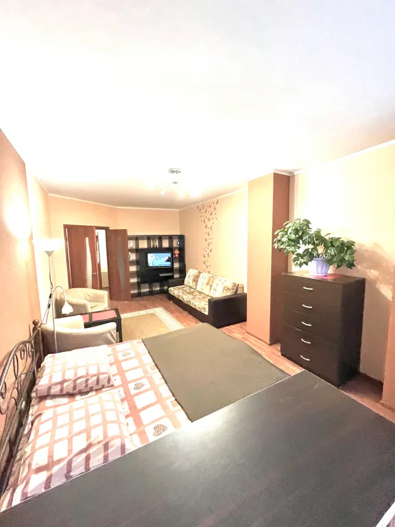 Квартира в центре у метро Геологическая Гринвич с подземным паркингом