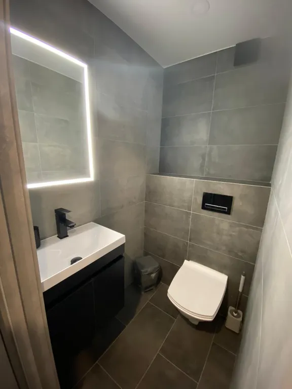 Уютный гостевой дом