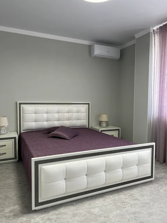 Апартамент с видом на море