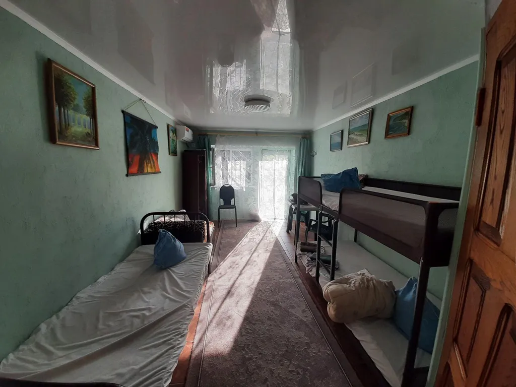 Студия у моря