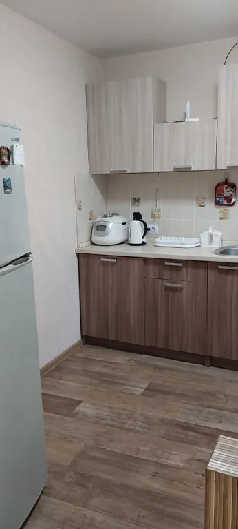 Коттедж со всеми удобствами недалеко от моря