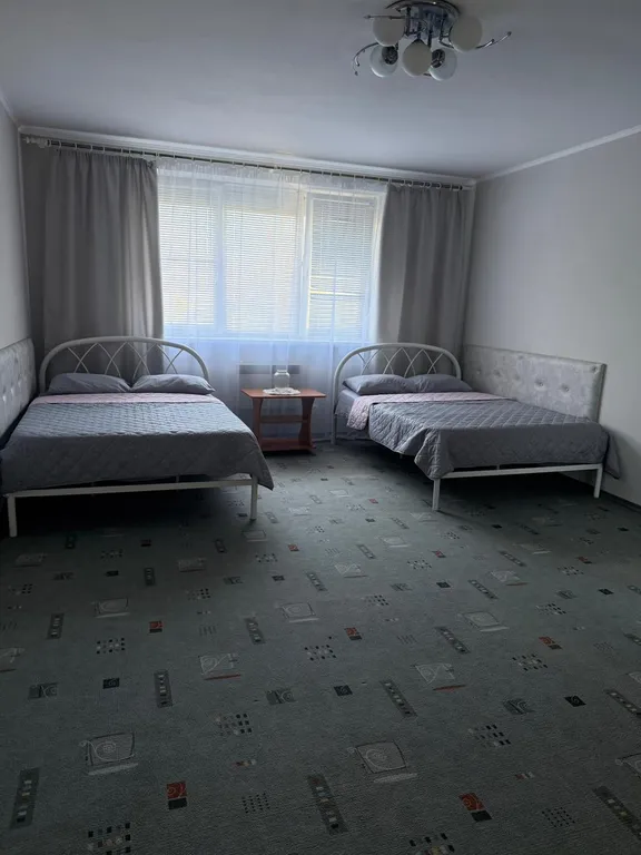 Квартира Комната — аренда посуточно в Керчь