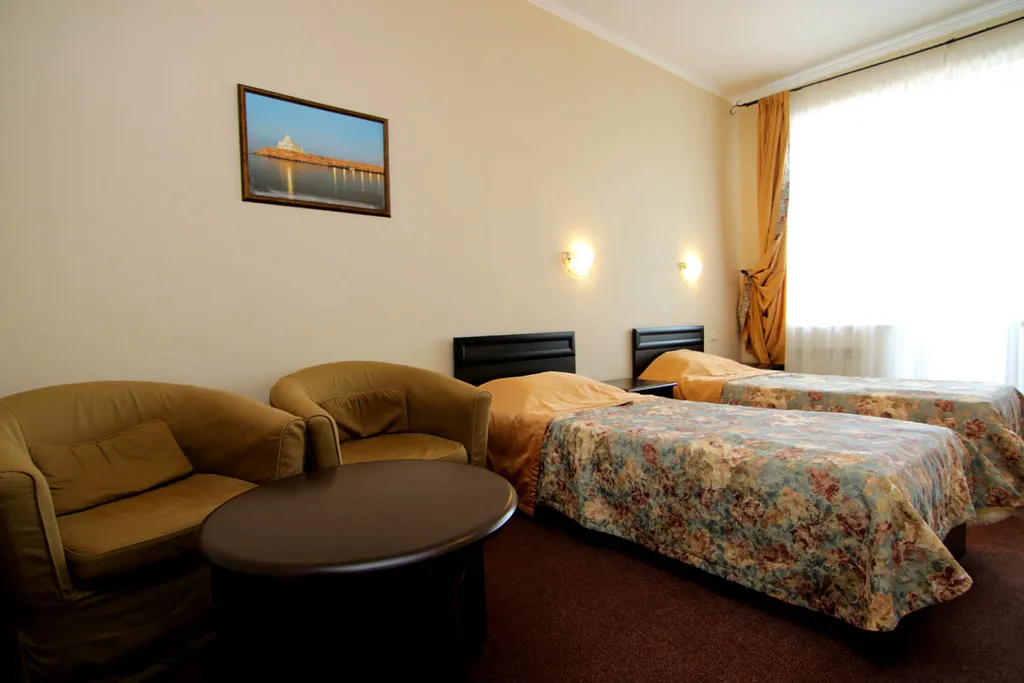 Квартира Комната — аренда посуточно в Якты-Куль