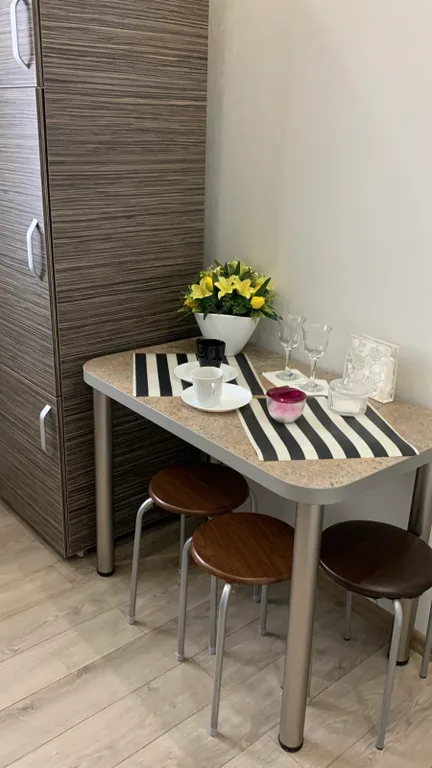 Уютная квартира в самом сердце города