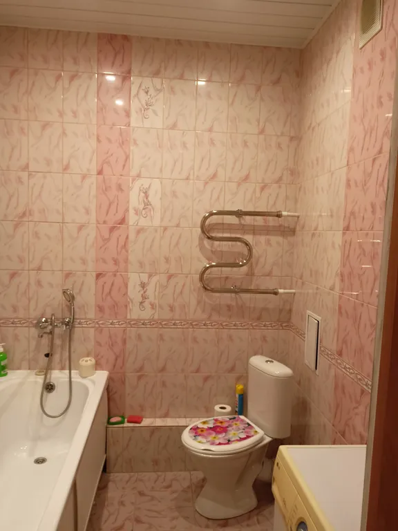 Уютная студия в новом свете