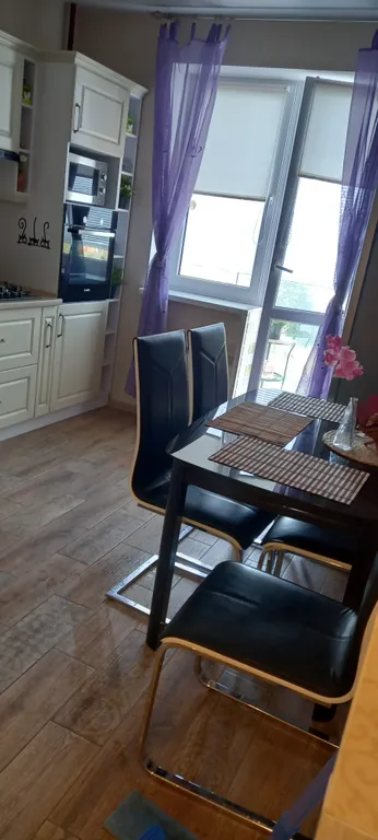 Уютная квартира у моря