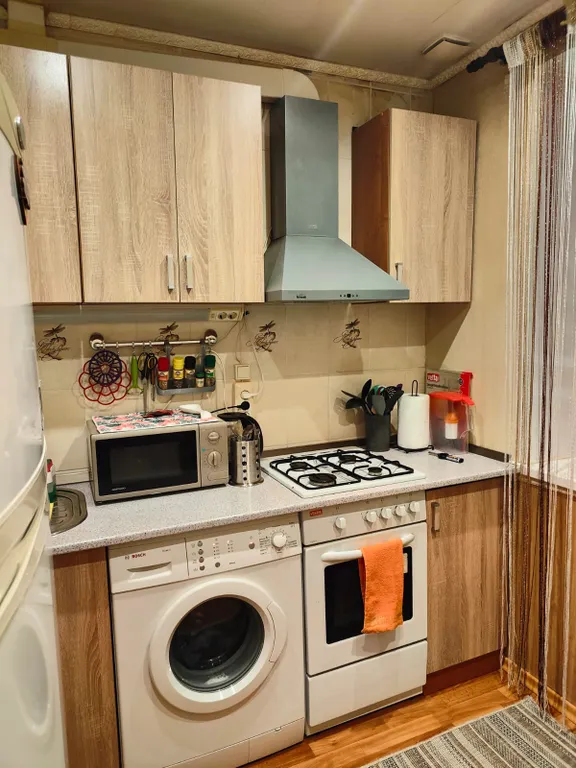 Уютная квартира в центре