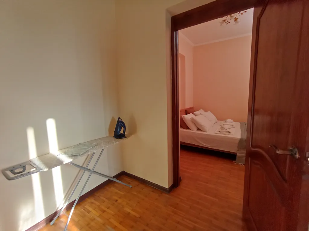 Квартира 2-комнатная Квартира — Сухум