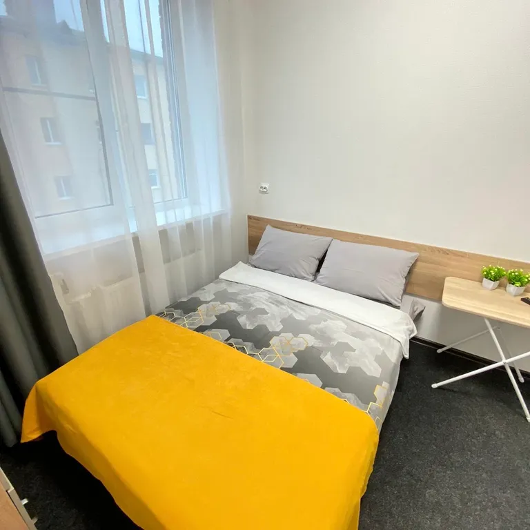 Квартира Квартира Апартамент Нижний Ораниенбаум Двухуровневая студия — Ломоносов