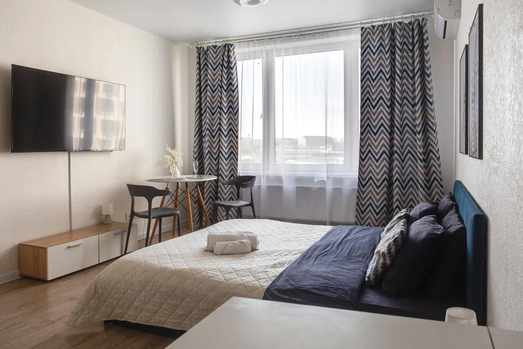 Студия в Люберцах — ваш идеальный уголок