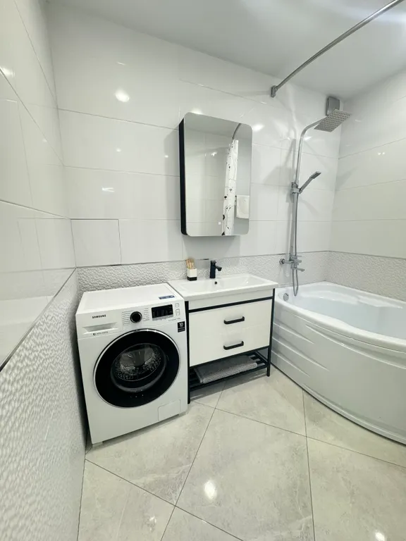 Все удобства для вас