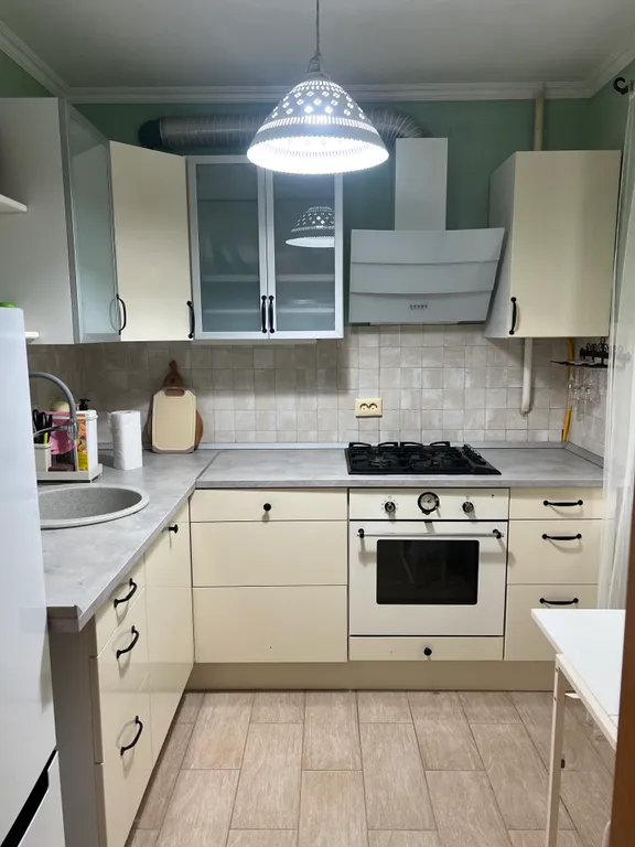 Квартира Идеальная квартира для семейного отдыха — Адлер