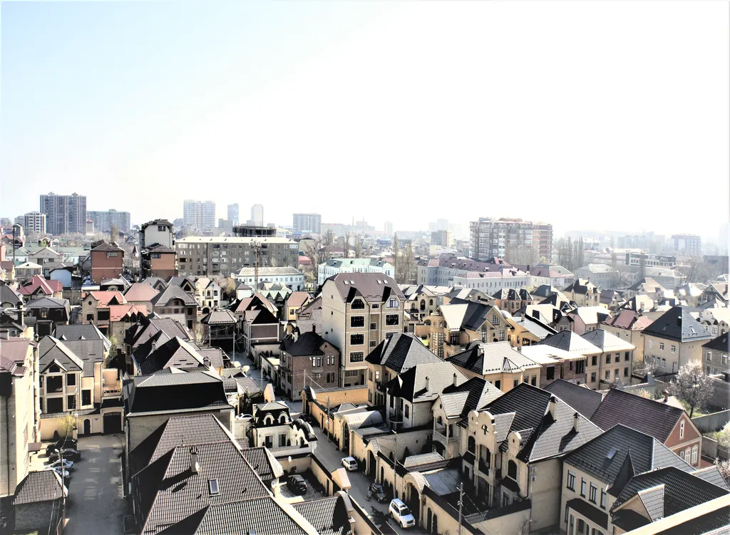 Анти-Отель на 3чел. 1комн.кв. 1этаж, код-125