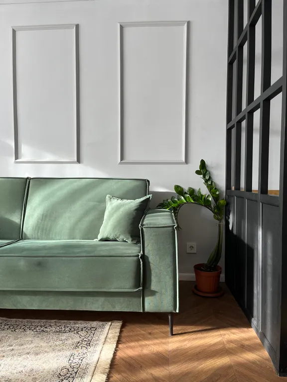 Уютные апартаменты у вокзала