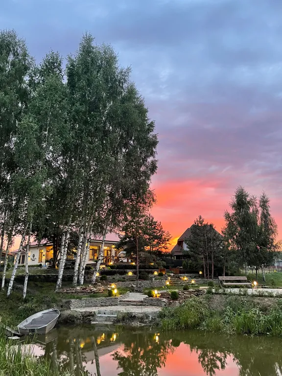 6-комнатный Дом