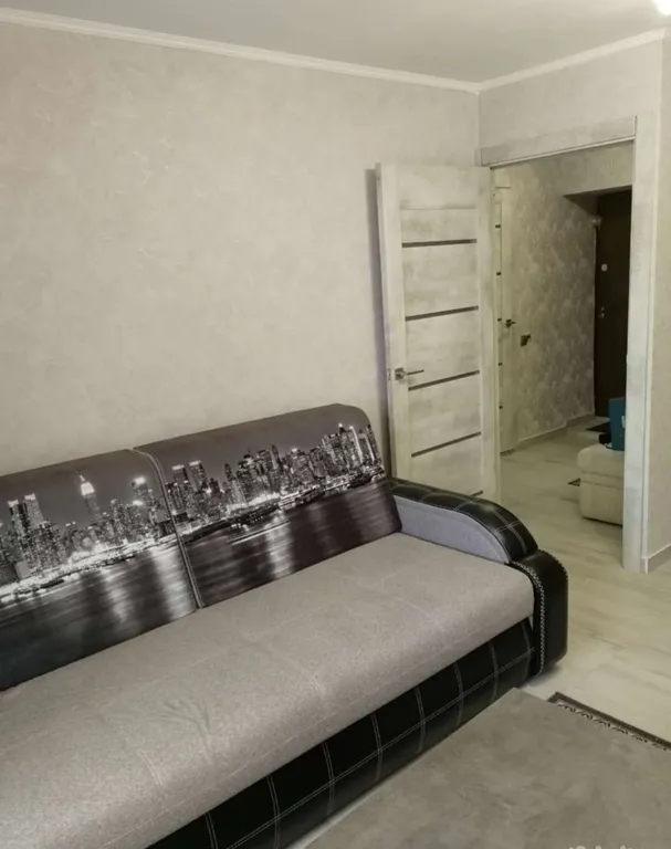 Уютная 1-комнатная квартира в самом центре города