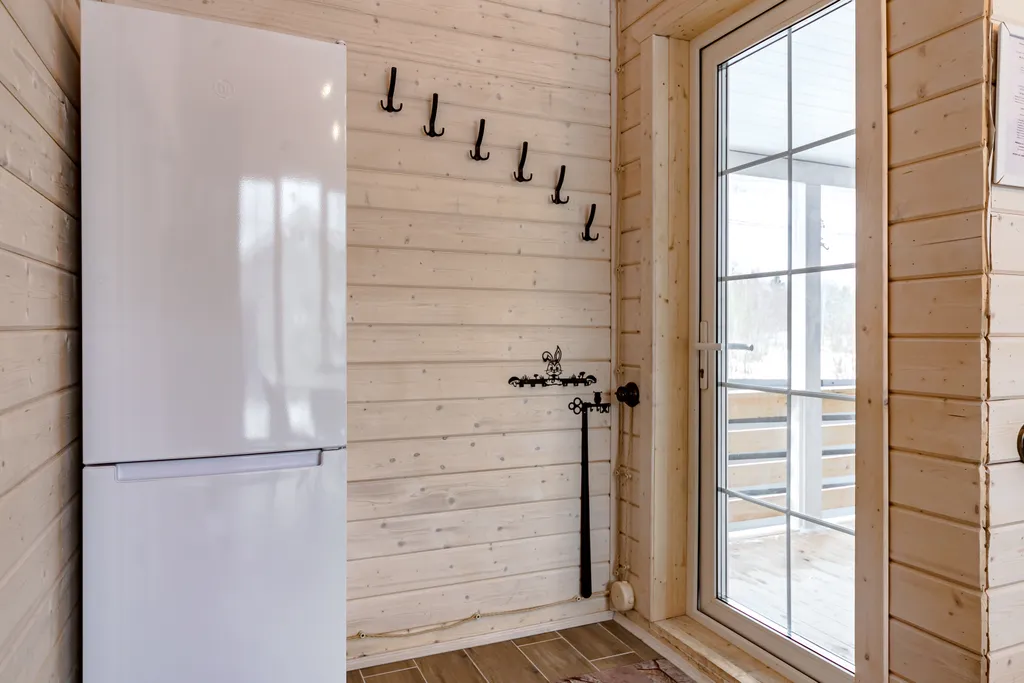 Коттедж Ванкувер в Коробицыно-Вилладж