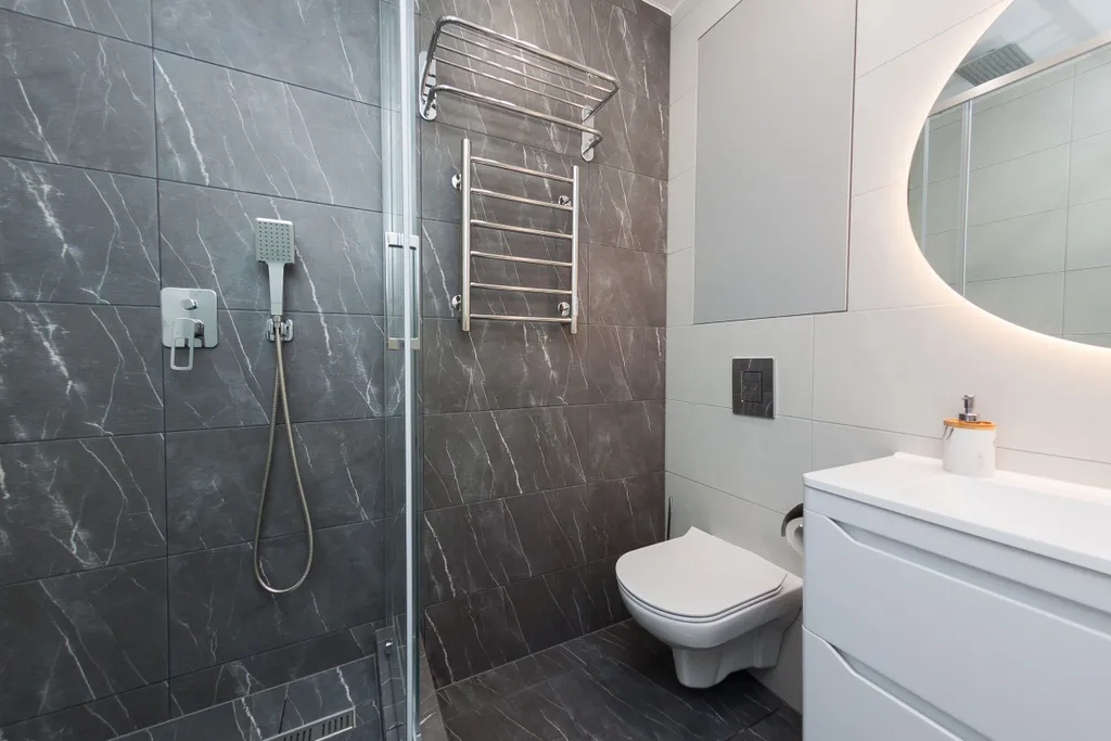 Апартаменты бизнес-класса Мötti на набережной