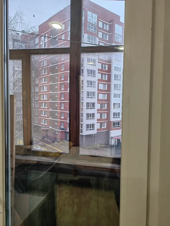 Квартира в шаговой доступности от Воткинских терм